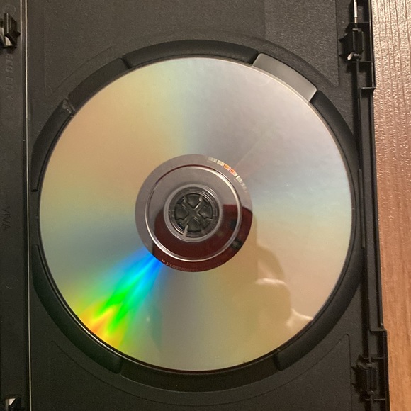 The jungle book on DVD - Picture 4 of 4